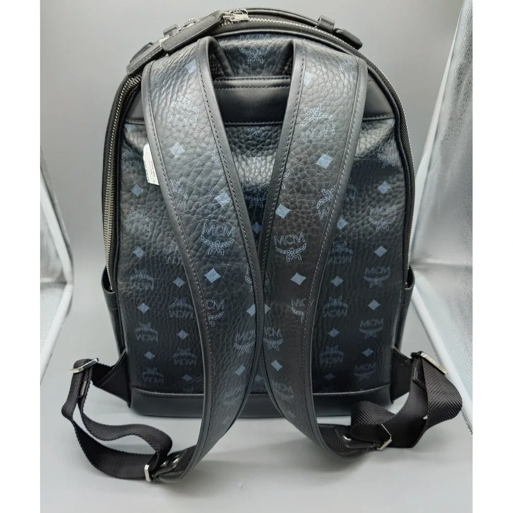 MCM stark backpack